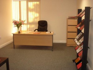 Serviced Offices 012